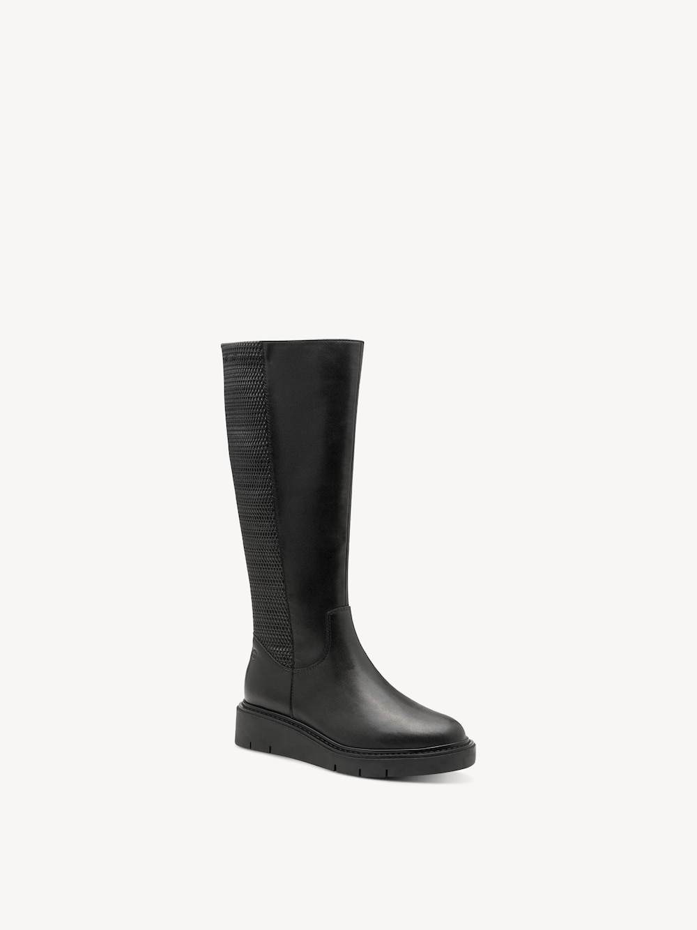 Damen Stiefel H-Weite