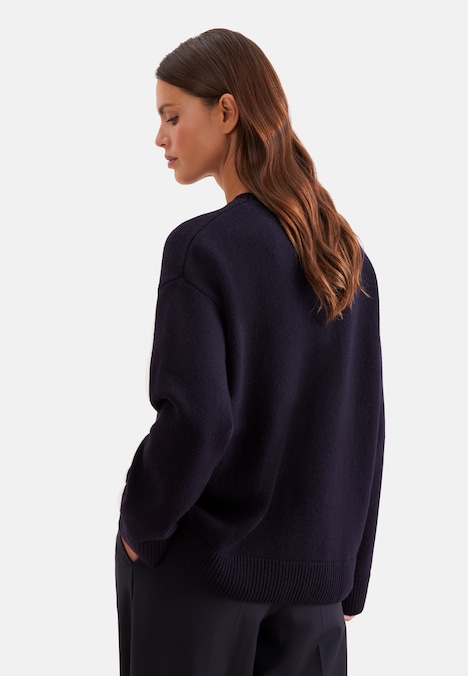 Damen Sweater - Uni