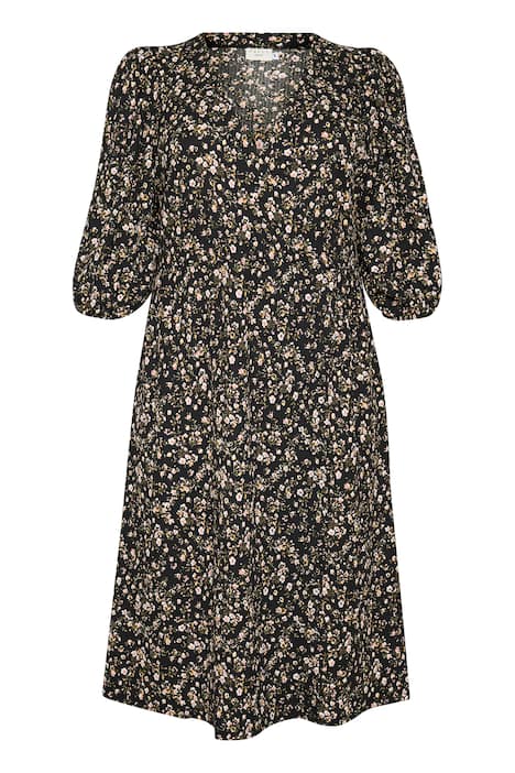 Jerseykleid Regular fit