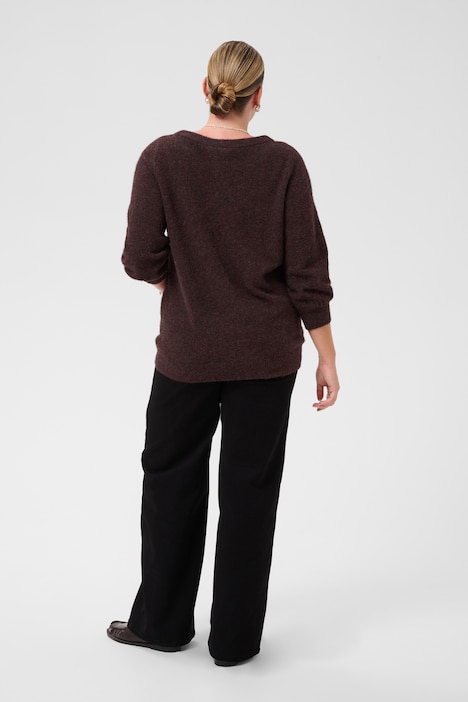 Strickpullover Regular fit