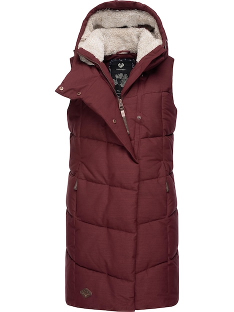 Steppweste Pavla Vest