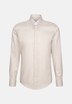 Herren Business Hemd - Gestreift