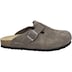Damen Clog Hermine 04, fango