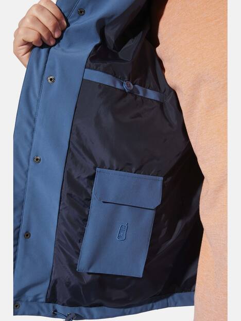 Softshelljacke ZORVENTO