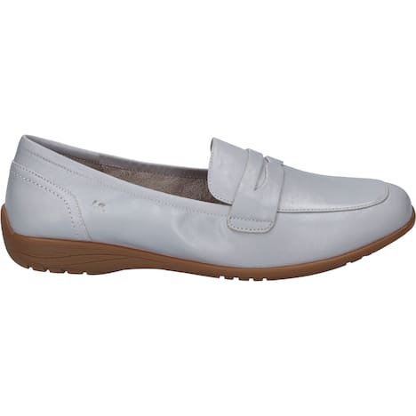 Damen Ballerina Fenja 22, iceblue