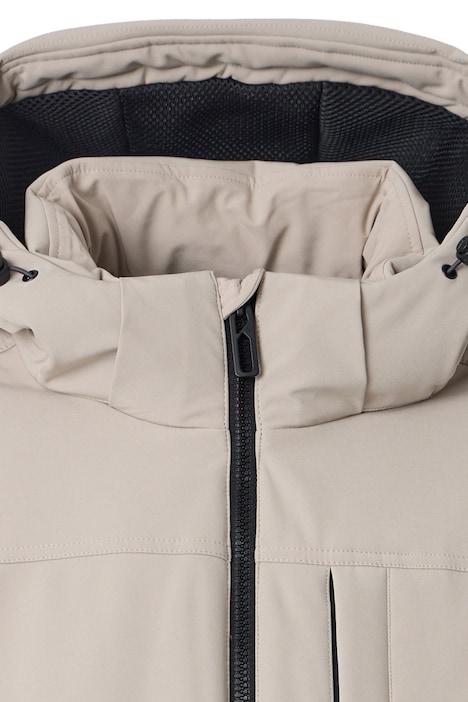 Winterjacke uni