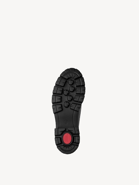 Damen Slipper H-Weite