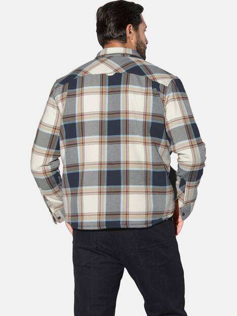 Outdoorshirt OLSBORG