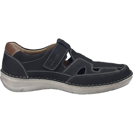Herren Slipper New Anvers 81, dunkelblau