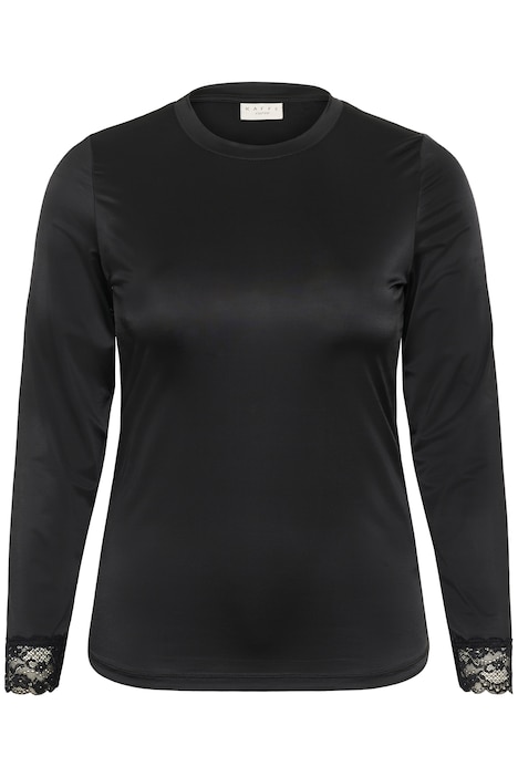 Langarm-Shirt Tight fit