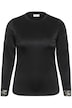Langarm-Shirt Tight fit