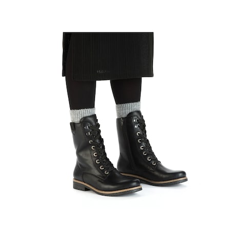Schnürstiefel 73542