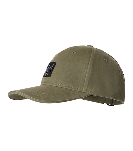 Cap uni