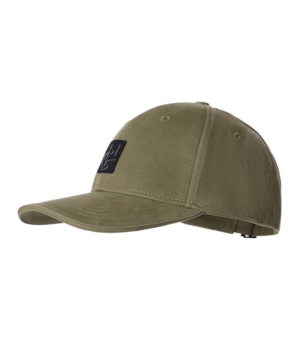 Cap uni