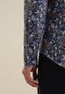 Herren Flanellhemd - Druck
