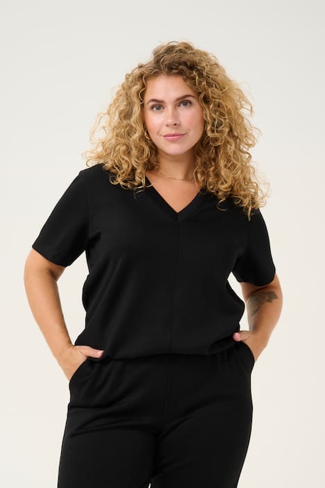 T-shirt Loose fit