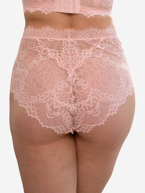 High-Waist-Panty SENSLA