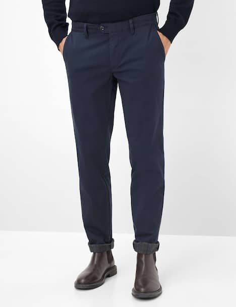 Style JIM TT  Hosen lang