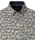 Freizeithemd Print Casual Fit