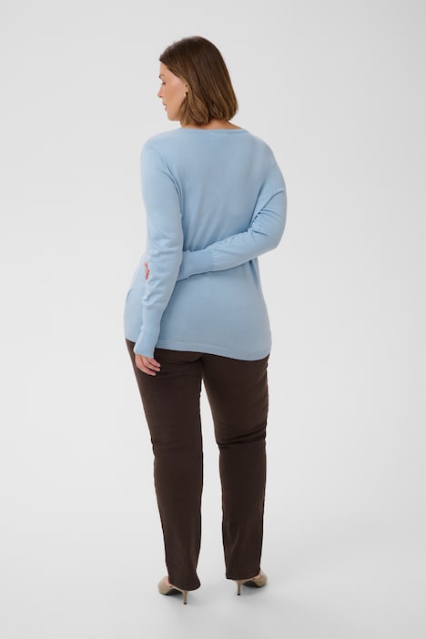 Strickpullover Regular fit
