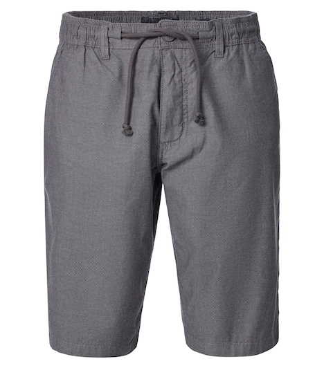 Chino-Shorts uni
