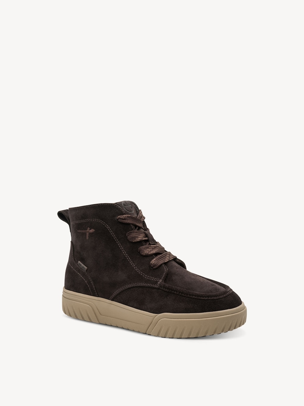 Damen Stiefelette H-Weite