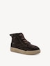 Damen Stiefelette H-Weite