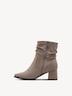 Damen Stiefelette H-Weite