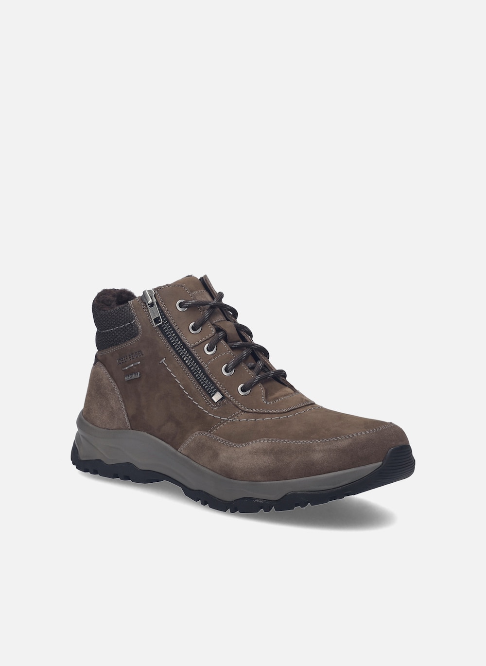 Heren Lage schoen Leroy 57
