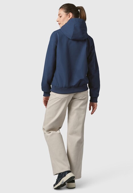 Kapuzenjacke Oggie
