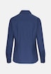 Damen Klassische Bluse - Uni