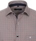 Businesshemd Print Comfort Fit