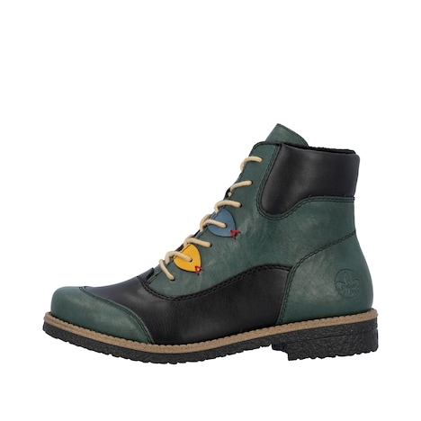 Schnürstiefel 73510