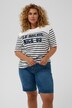 T-shirt Loose fit