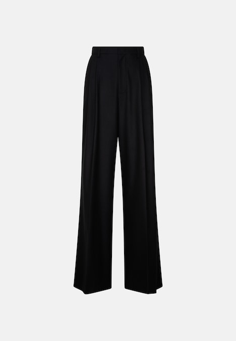 Damen Hose - Uni