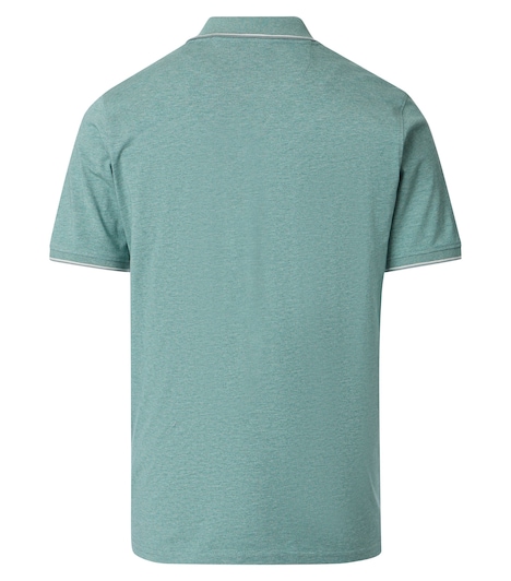 Polo-Shirt uni