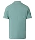 Polo-Shirt uni