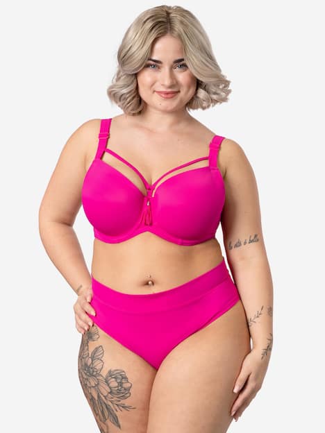 Bikini-High-Slip MONACO