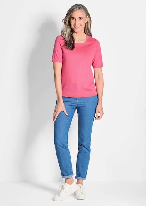 GOLDNER Tricot pullover Tricot pullover