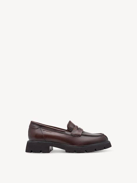 Damen Slipper H-Weite