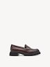 Damen Slipper H-Weite