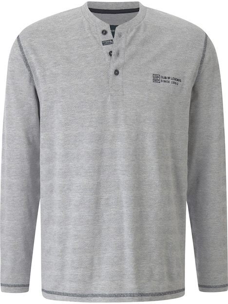 Langarmshirt LUIMONO