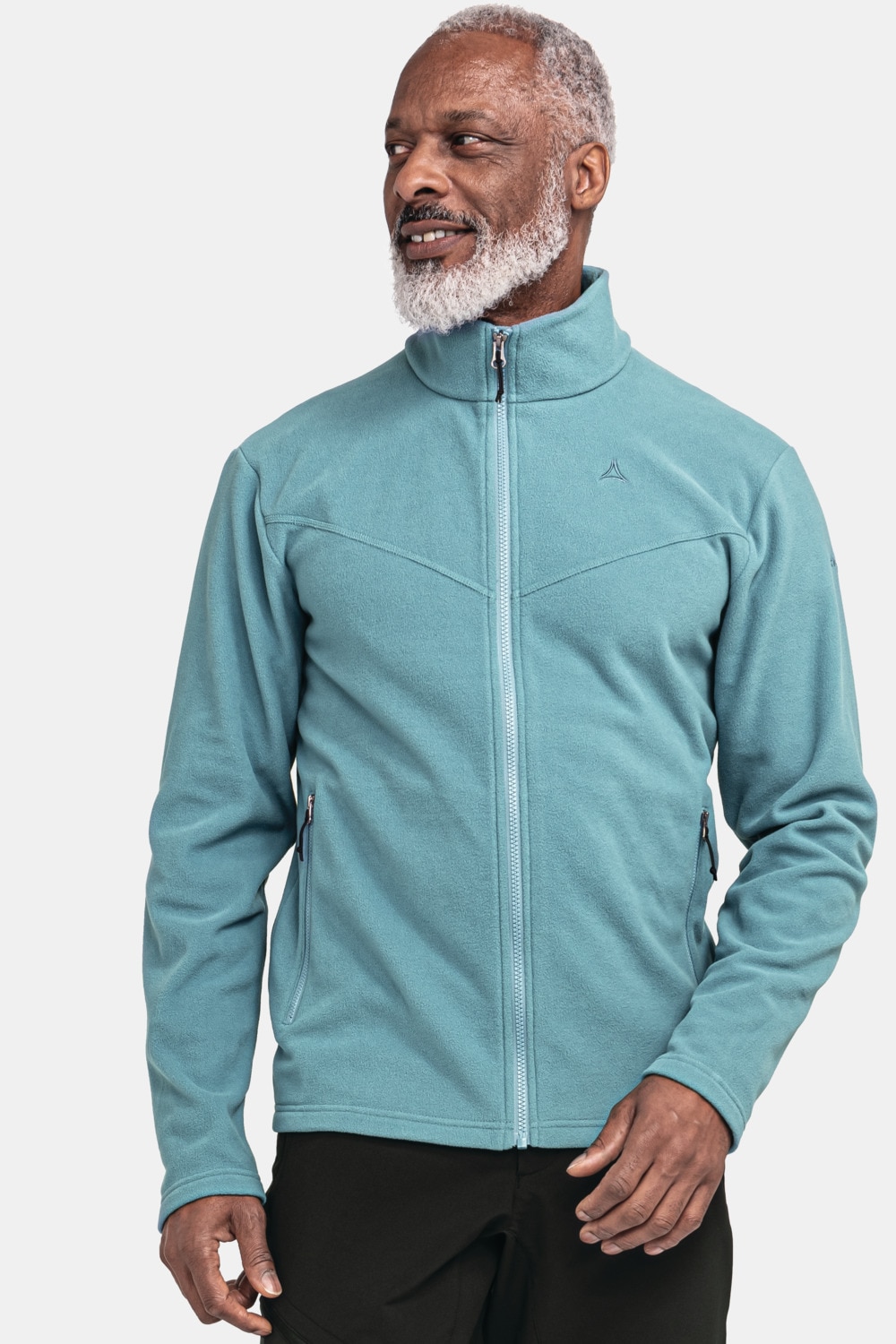 Fleecejacke Hiking Fleece Jk Style Qutang MNS