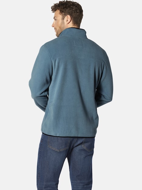 Fleece-Sweatshirt BELLAZONTI