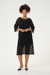 Kleid Regular fit