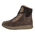 Damen Stiefelette Anna 07, mocca-multi