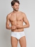 Schiesser Herren Slip Original Classics Sport