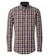 Freizeithemd kariert Casual Fit