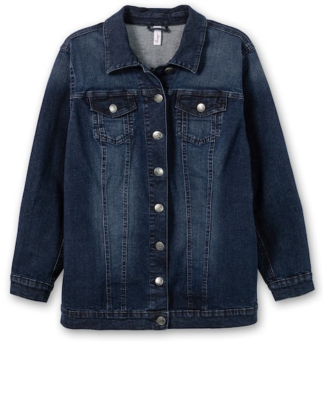 Jeansjacke