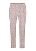 Elastische Druckhose LOUISA bunt